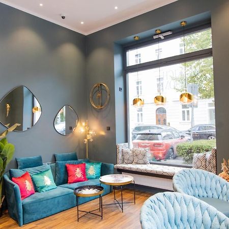 Munich Rooms Hotel Екстериор снимка