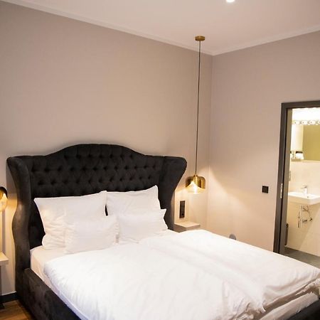 Munich Rooms Hotel Екстериор снимка