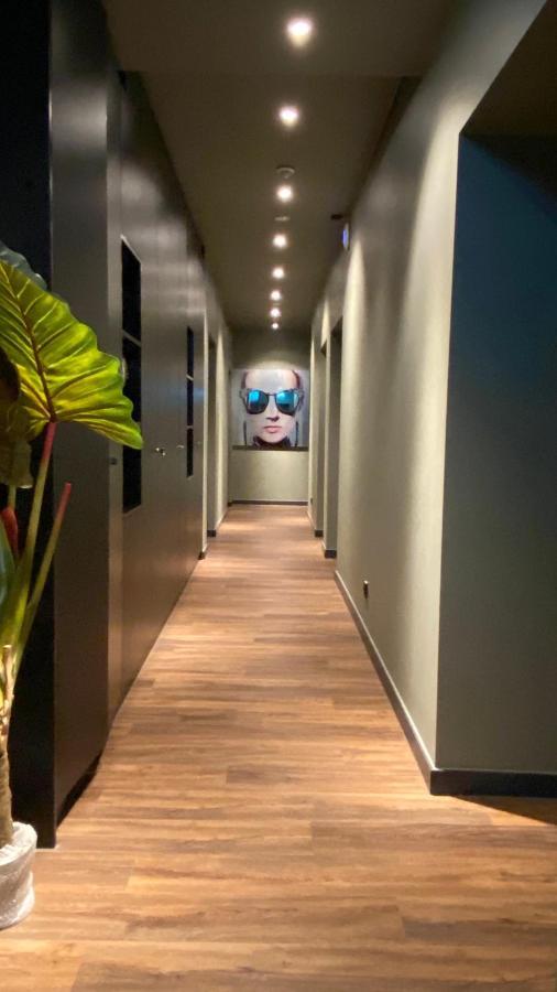 Munich Rooms Hotel Екстериор снимка