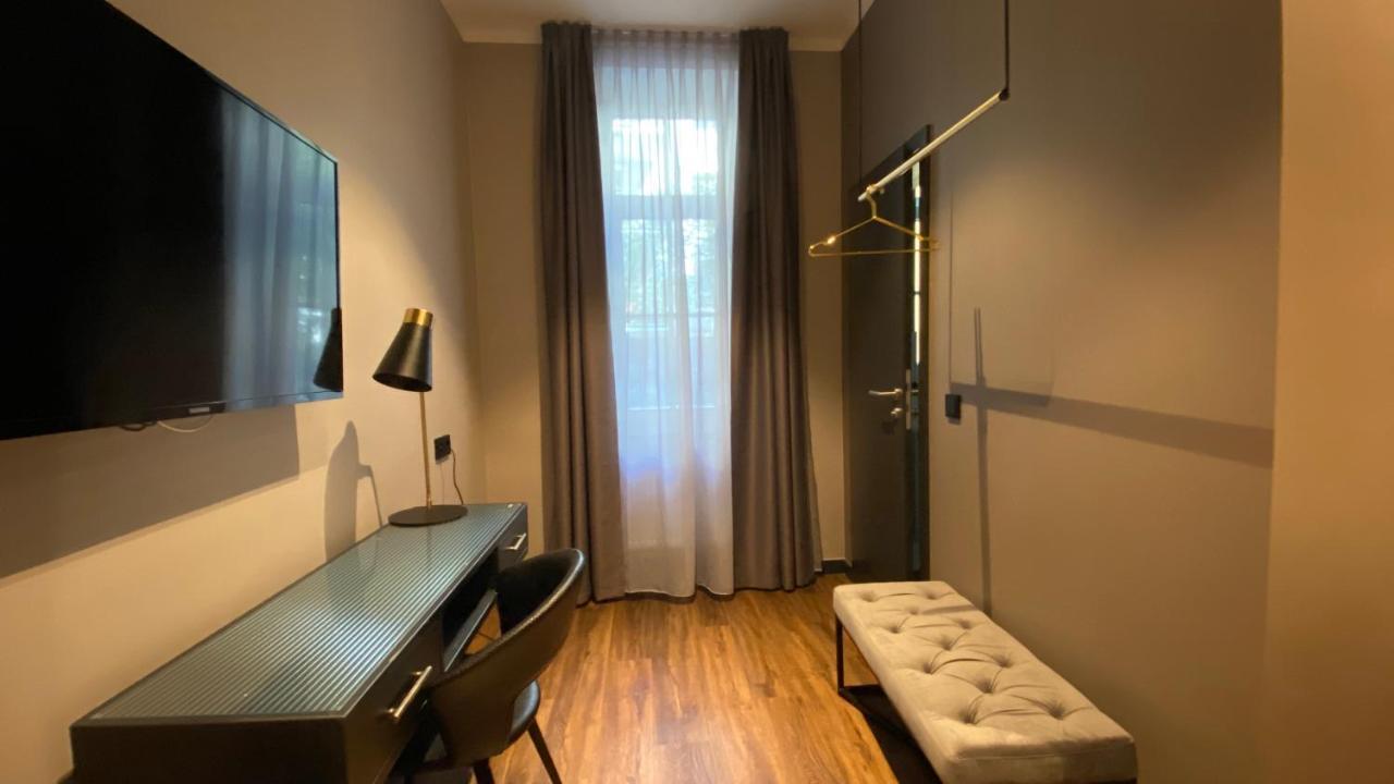 Munich Rooms Hotel Екстериор снимка
