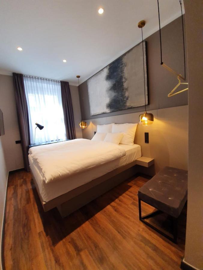 Munich Rooms Hotel Екстериор снимка