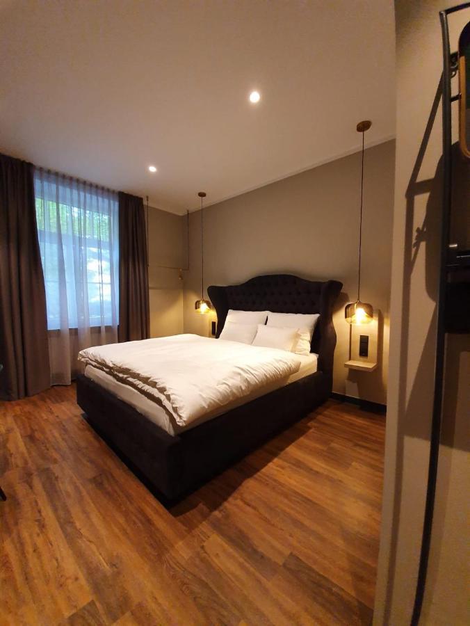 Munich Rooms Hotel Екстериор снимка