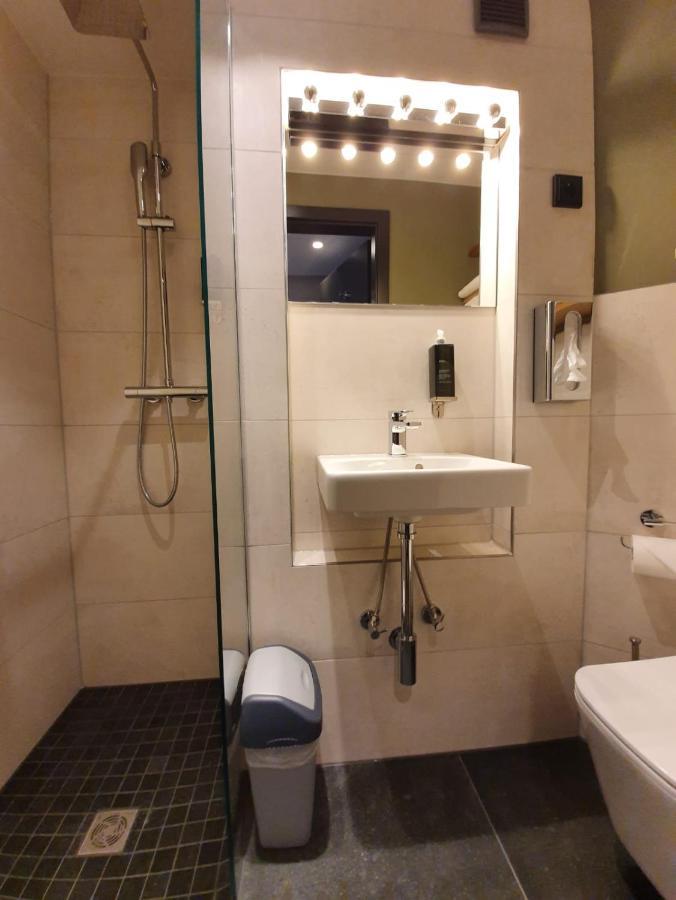 Munich Rooms Hotel Екстериор снимка