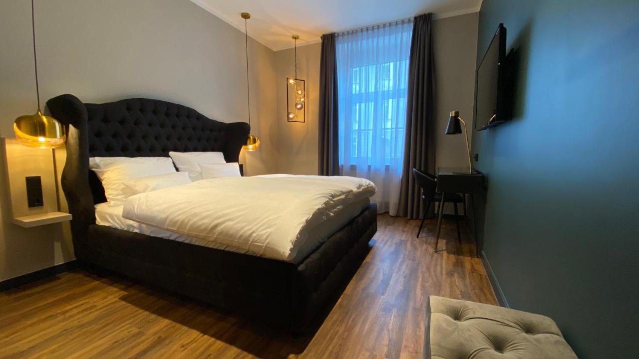 Munich Rooms Hotel Екстериор снимка