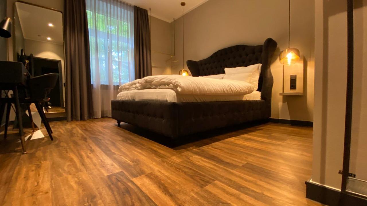 Munich Rooms Hotel Екстериор снимка