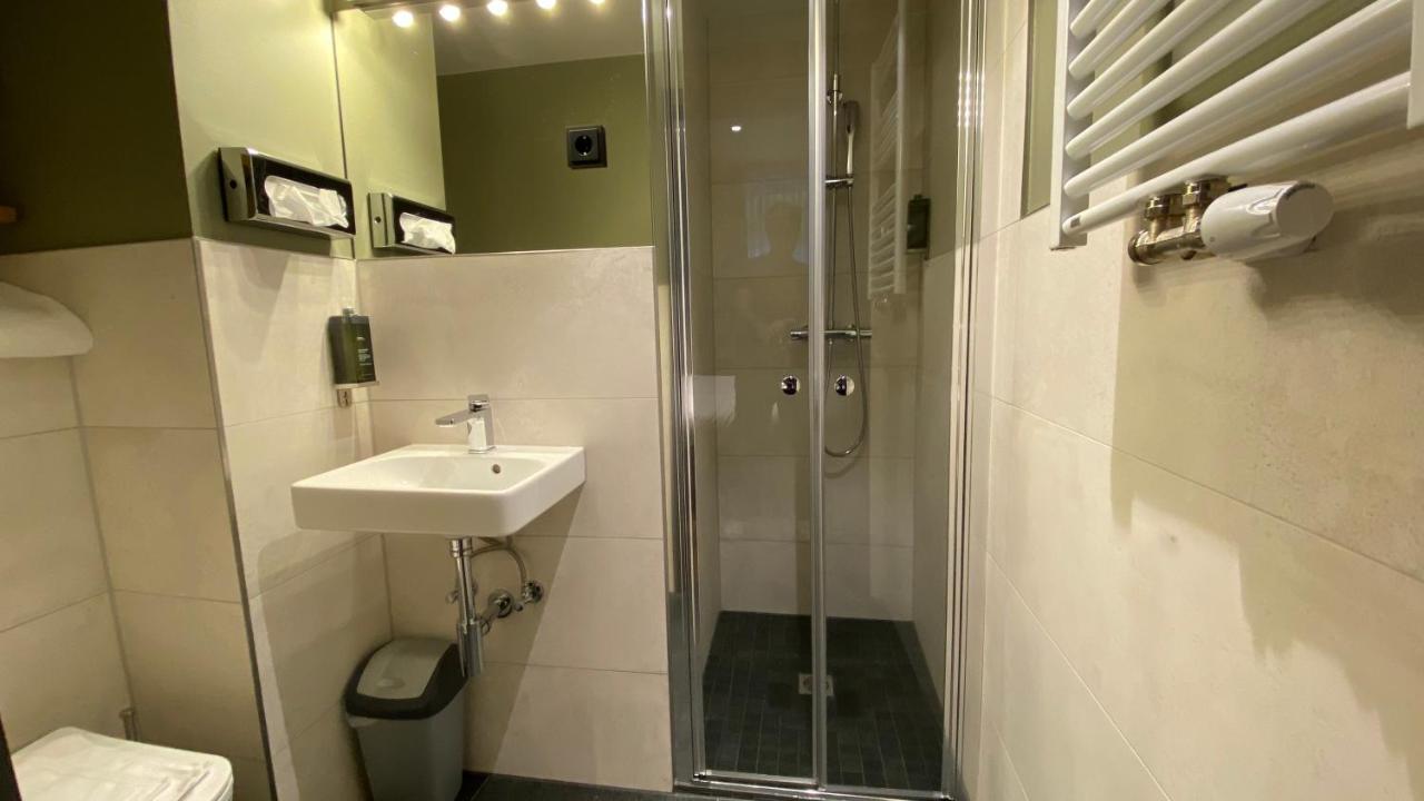 Munich Rooms Hotel Екстериор снимка