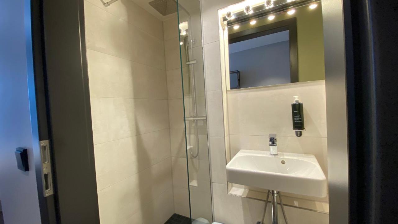 Munich Rooms Hotel Екстериор снимка