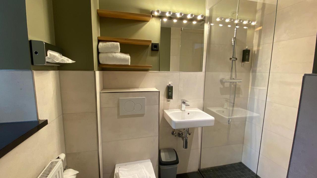 Munich Rooms Hotel Екстериор снимка