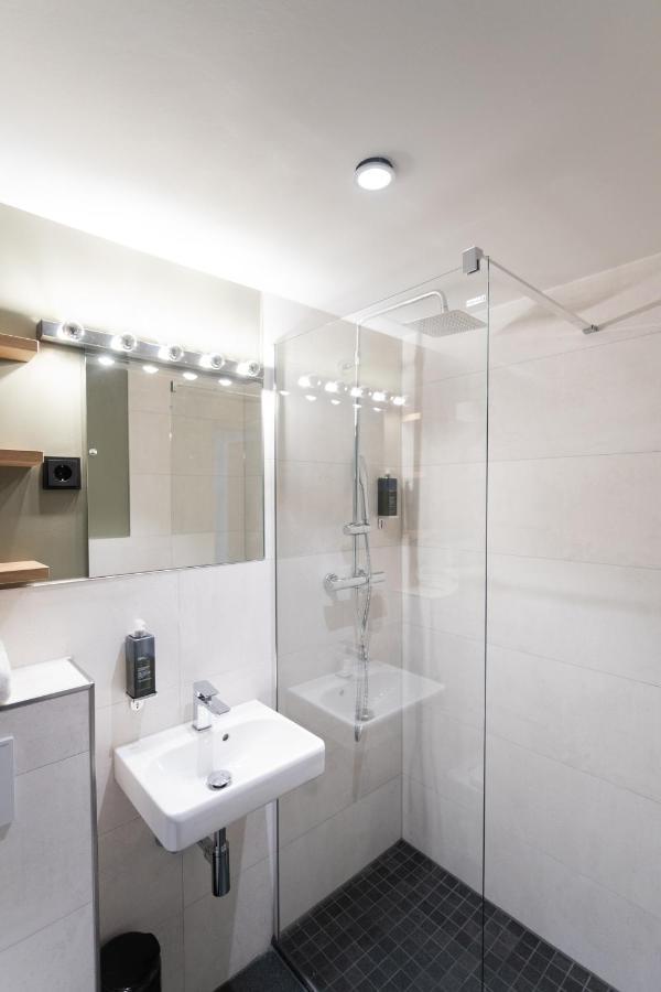 Munich Rooms Hotel Екстериор снимка