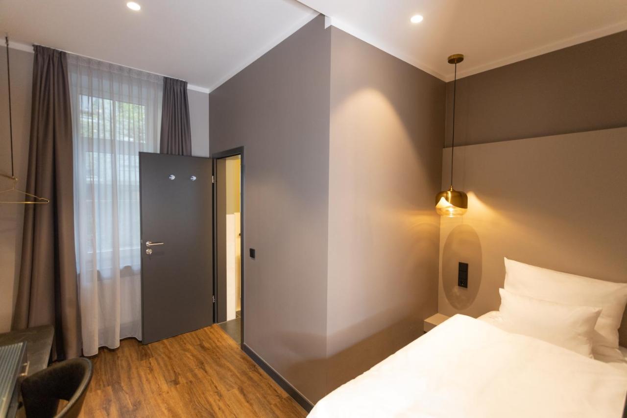 Munich Rooms Hotel Екстериор снимка