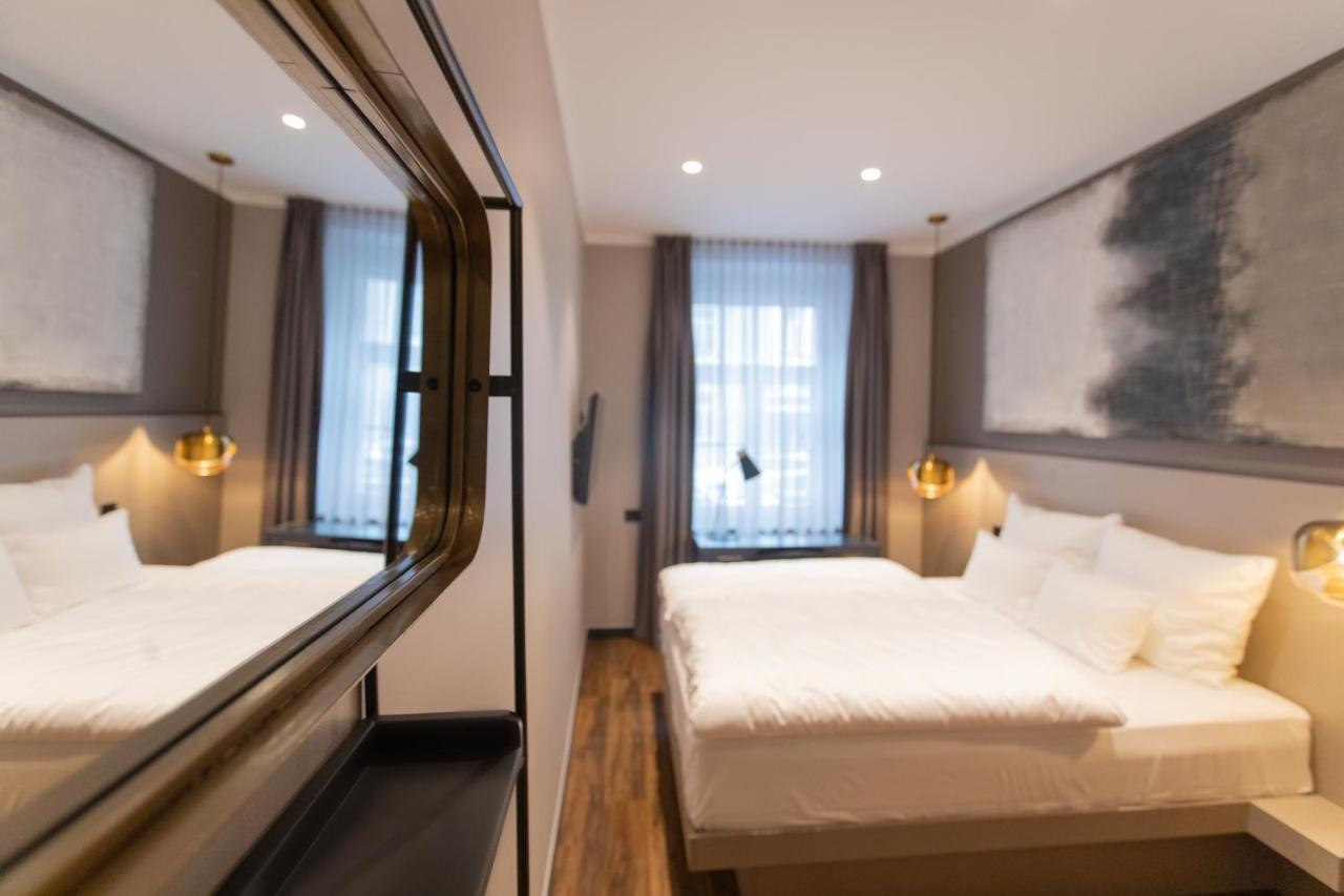 Munich Rooms Hotel Екстериор снимка