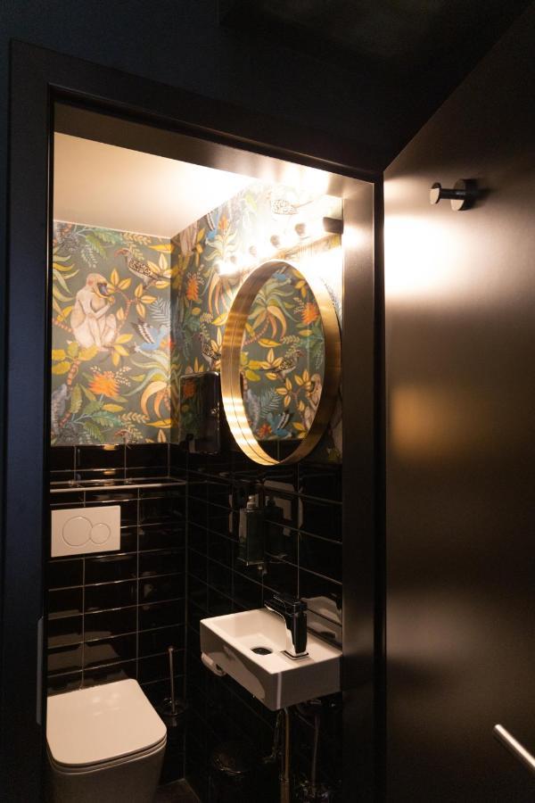 Munich Rooms Hotel Екстериор снимка