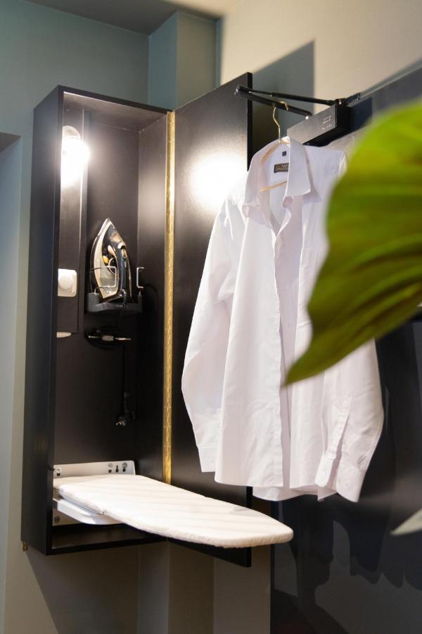 Munich Rooms Hotel Екстериор снимка