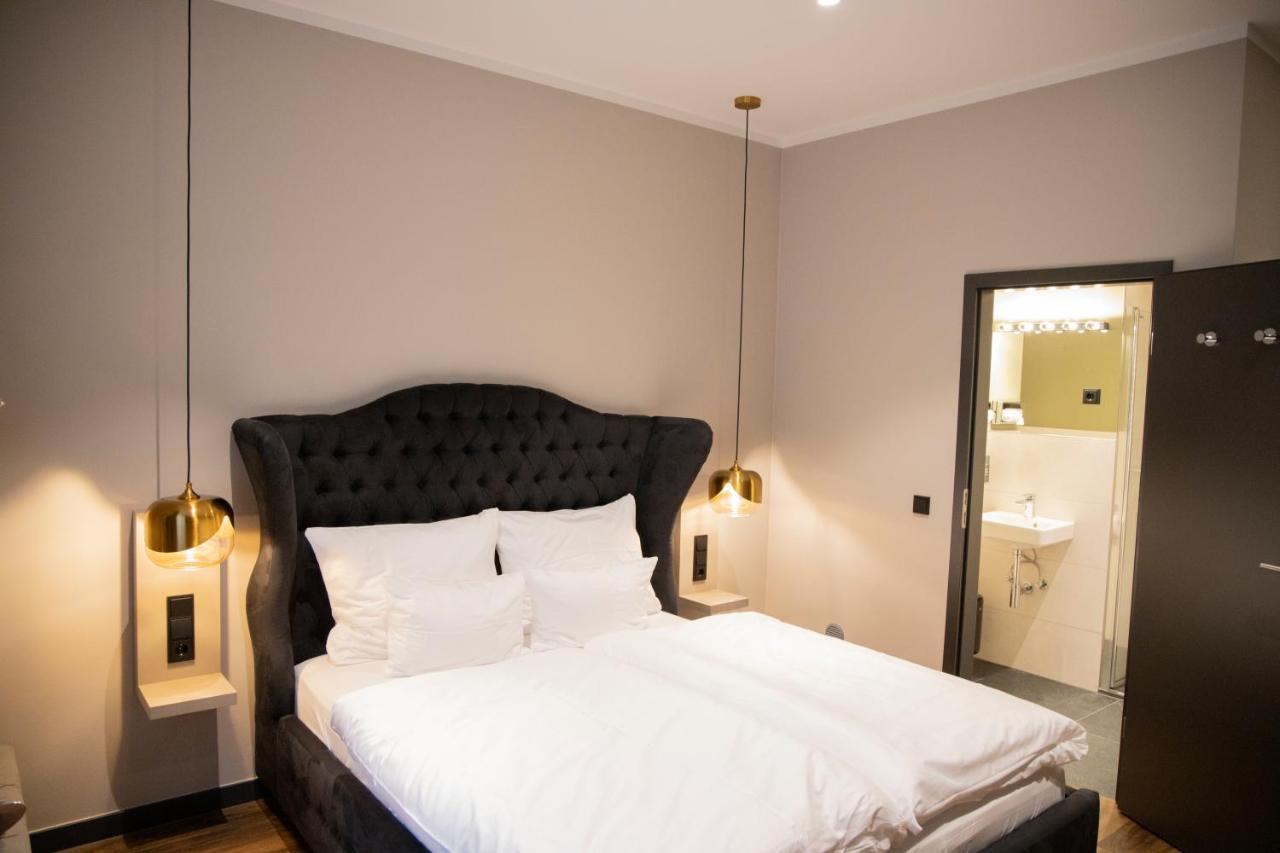 Munich Rooms Hotel Екстериор снимка