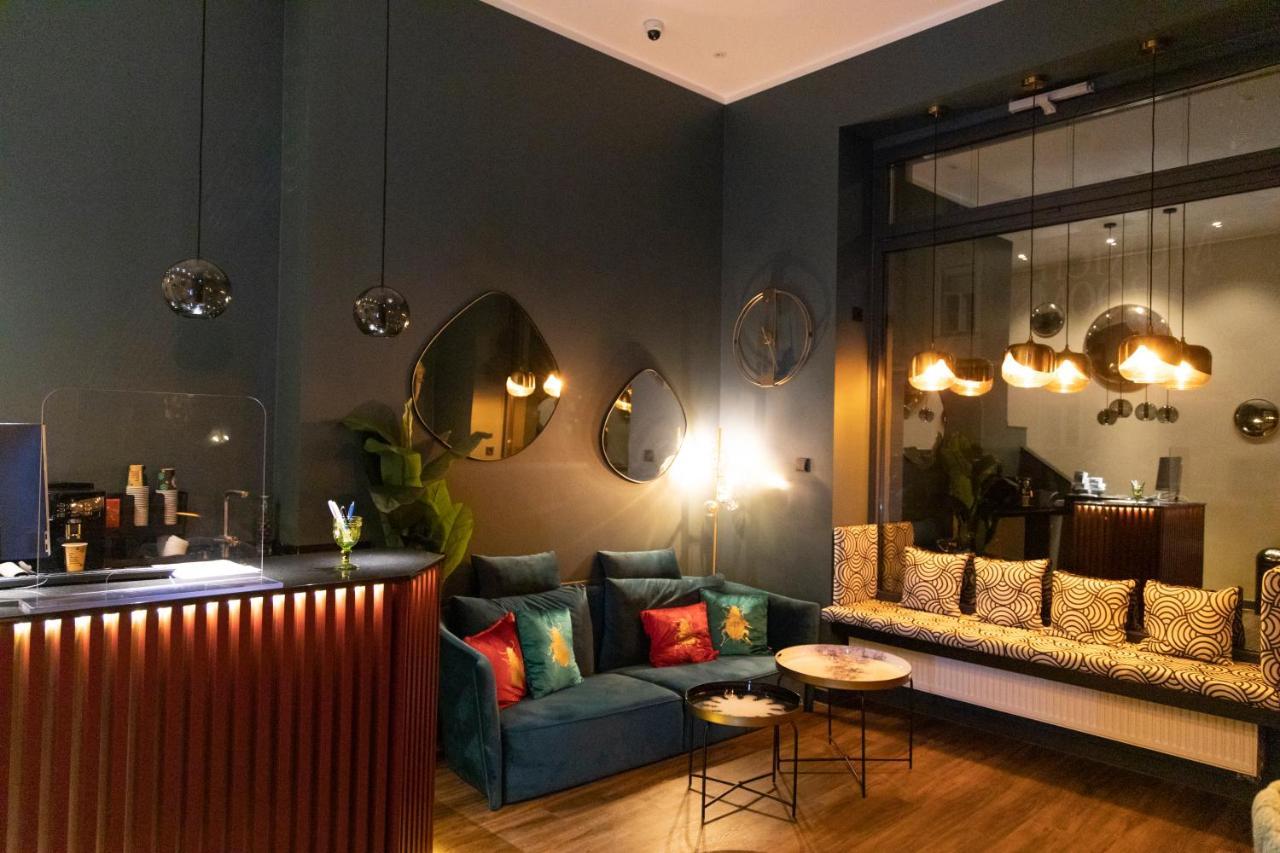 Munich Rooms Hotel Екстериор снимка