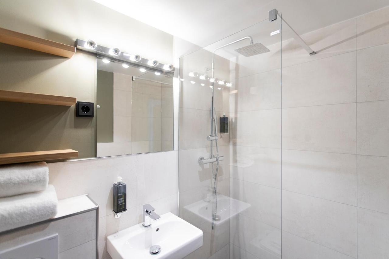 Munich Rooms Hotel Екстериор снимка