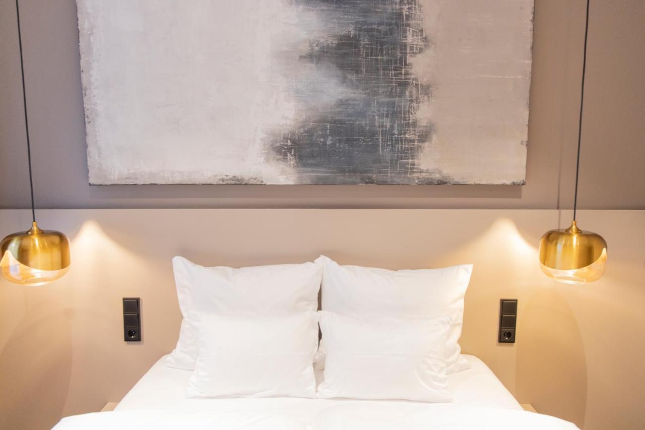 Munich Rooms Hotel Екстериор снимка