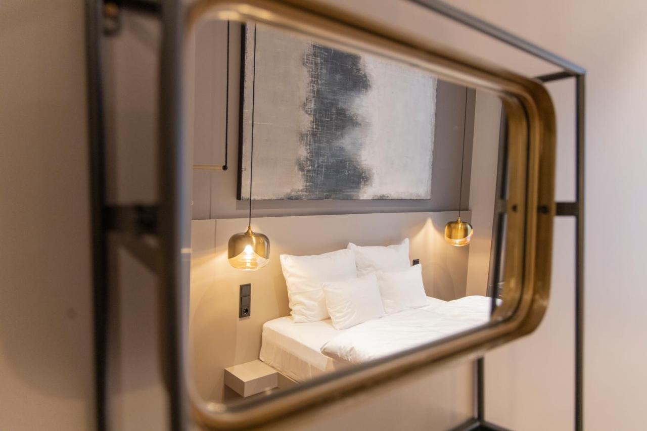 Munich Rooms Hotel Екстериор снимка