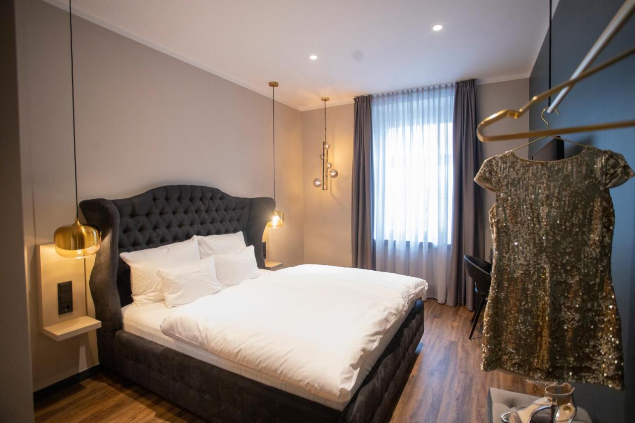 Munich Rooms Hotel Екстериор снимка