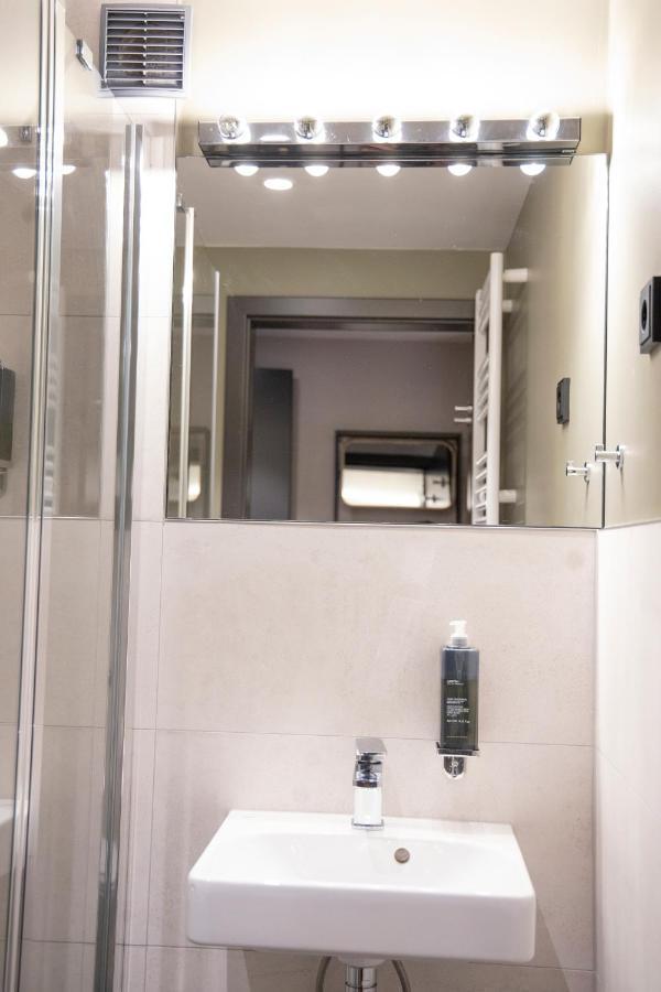 Munich Rooms Hotel Екстериор снимка