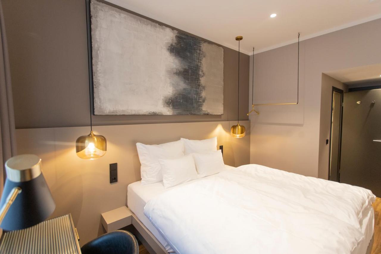 Munich Rooms Hotel Екстериор снимка
