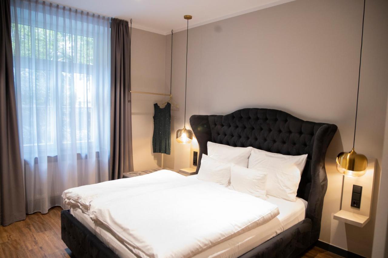 Munich Rooms Hotel Екстериор снимка
