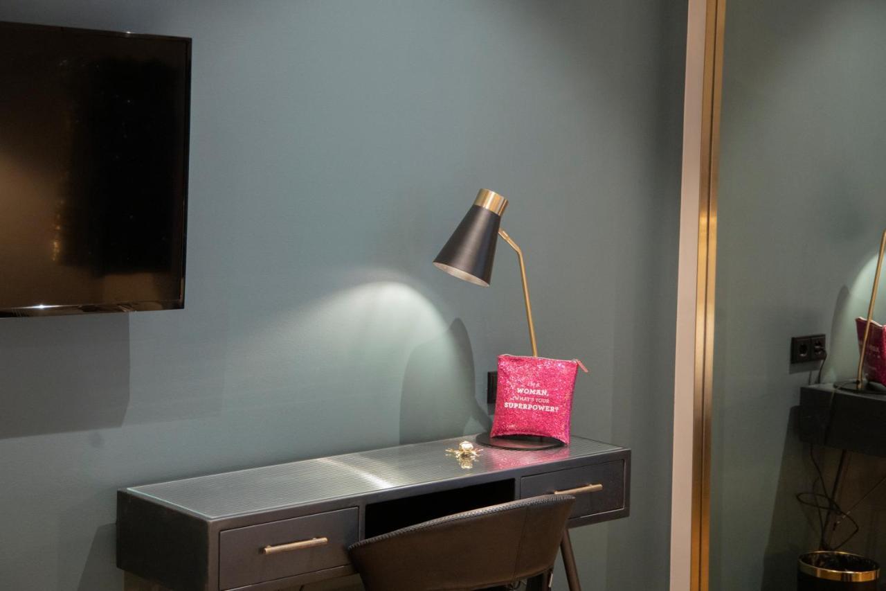 Munich Rooms Hotel Екстериор снимка