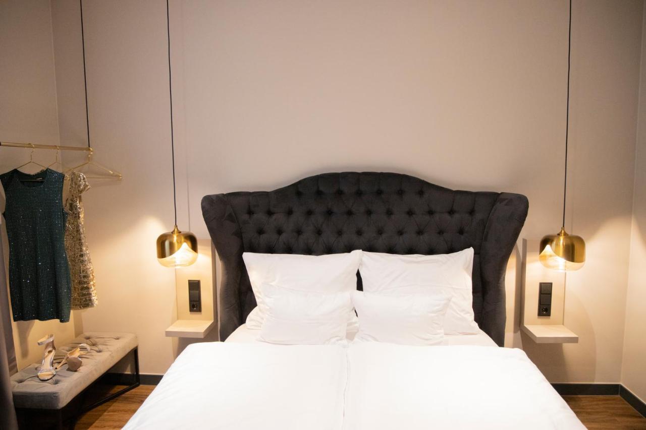 Munich Rooms Hotel Екстериор снимка