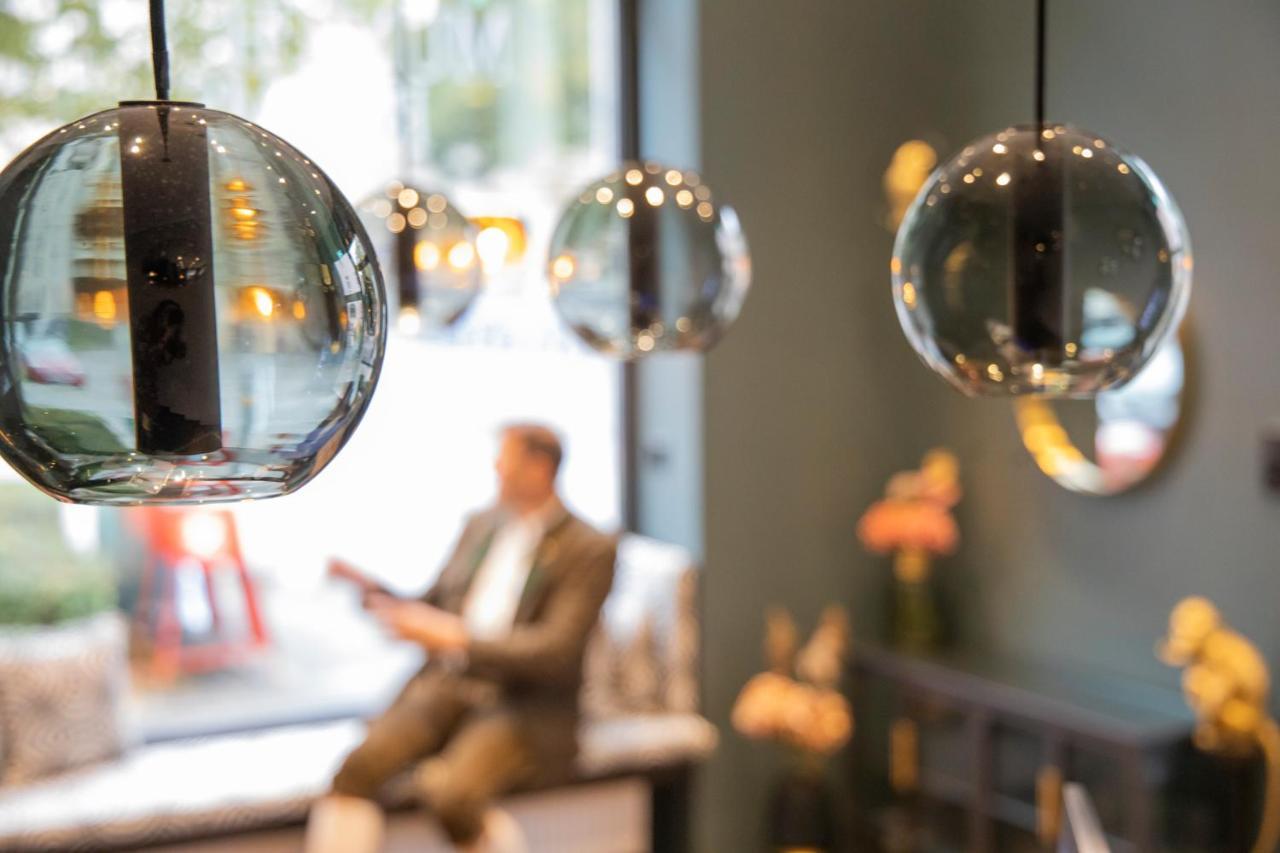 Munich Rooms Hotel Екстериор снимка
