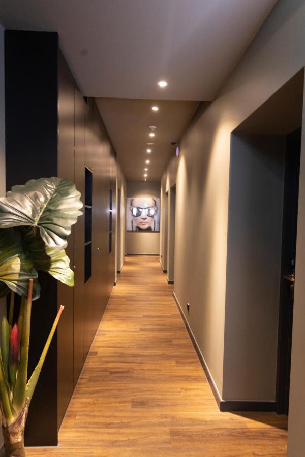 Munich Rooms Hotel Екстериор снимка
