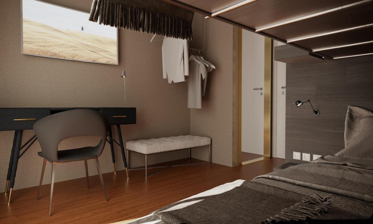 Munich Rooms Hotel Екстериор снимка